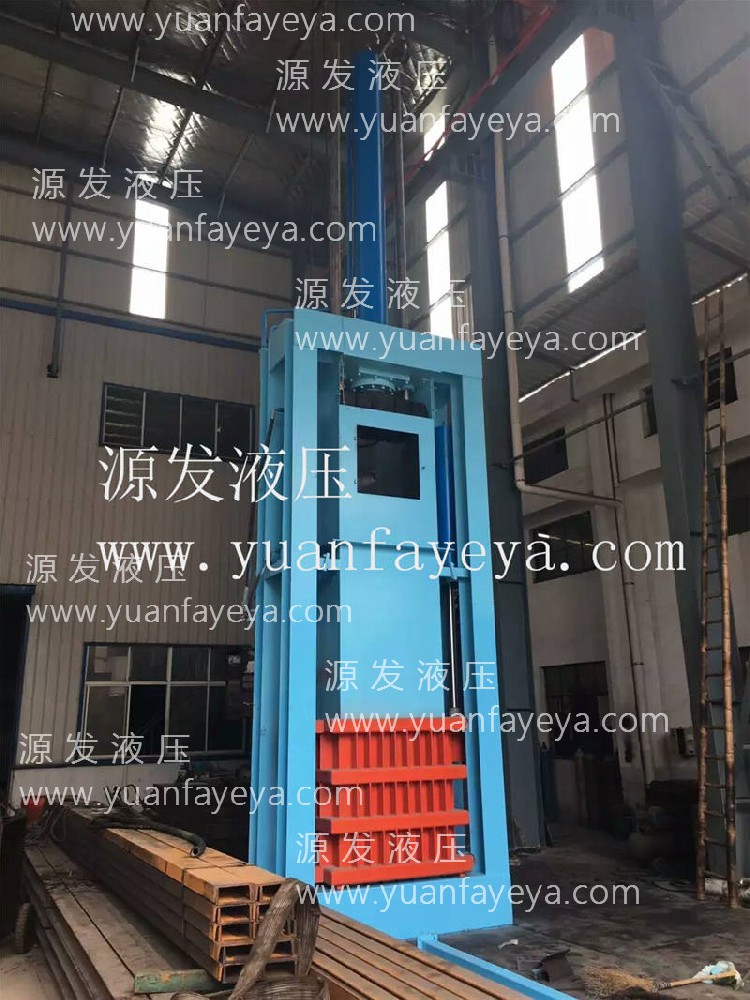 碳化羊毛自動(dòng)打包機(jī)