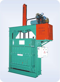 棉花液壓打包機(jī)