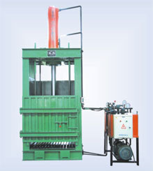 集裝袋(編織袋)打包機(jī)